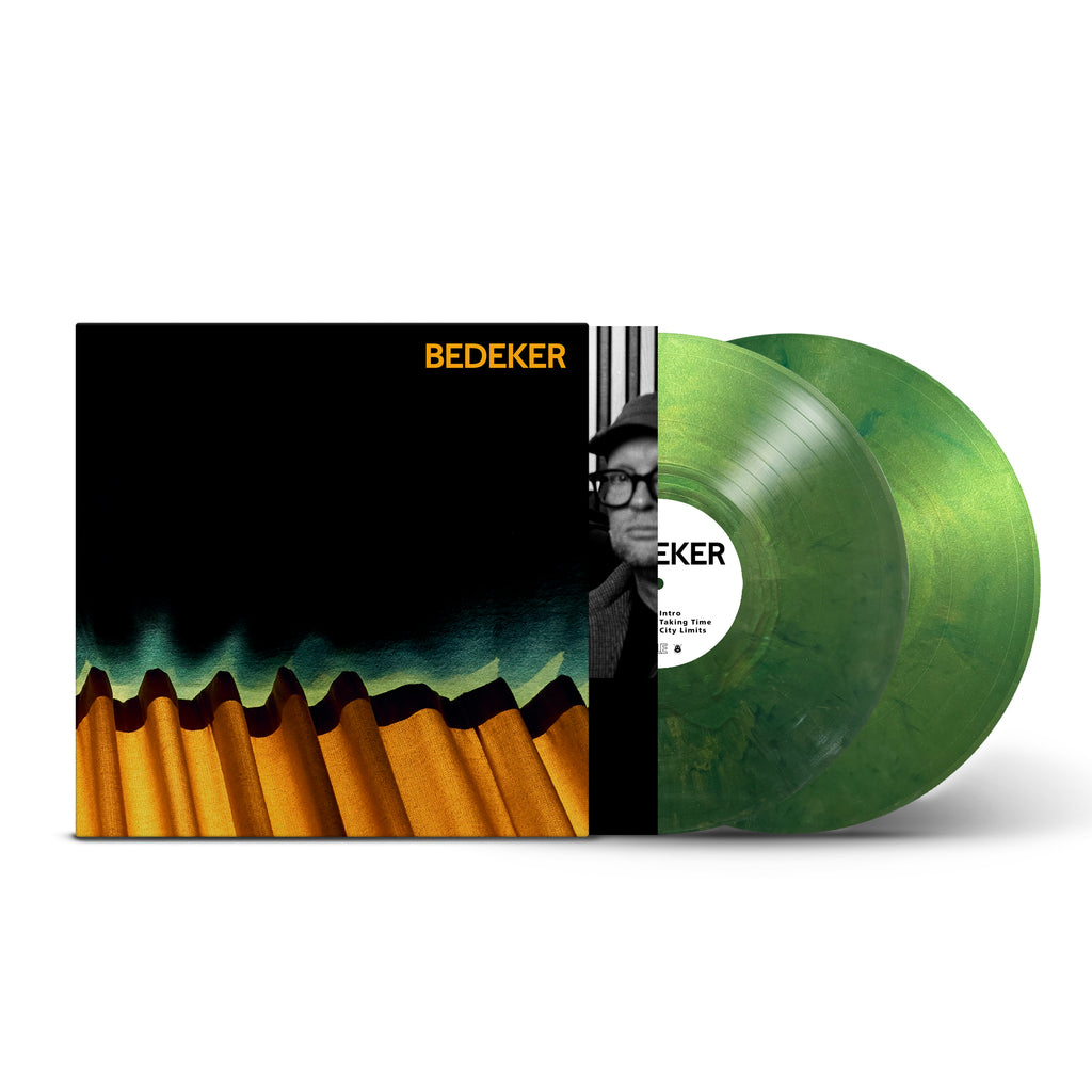 Bedeker - Self-Titled 2xLP